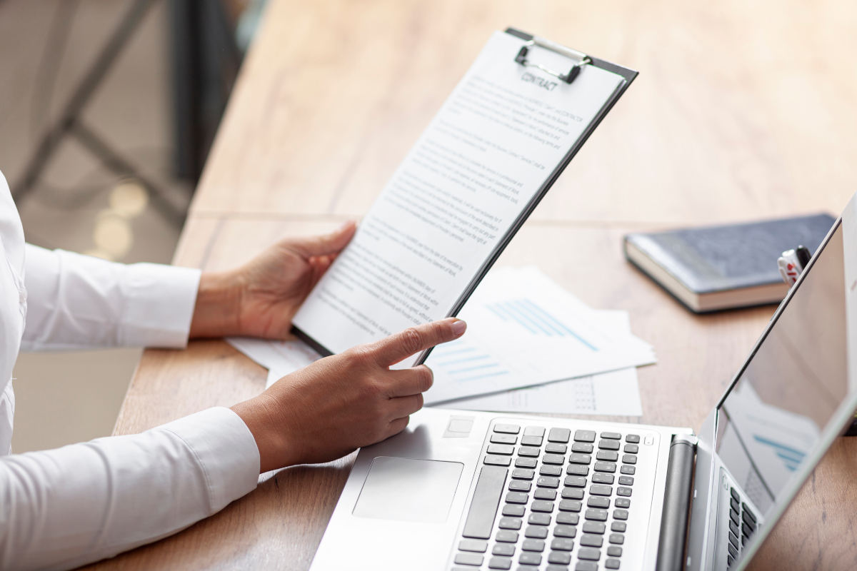 Contrat Travail Assistante Maternelle à Imprimer