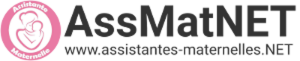 Logo Assistantes-Maternelles.NET
